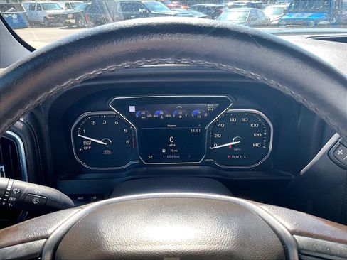 Used 2020 GMC Sierra 1500 Denali w/ Denali Ultimate Package AWD/4WD image 21