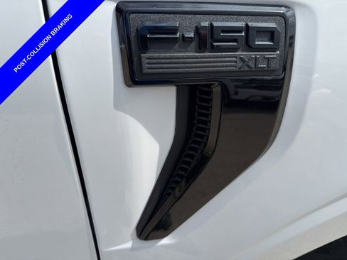 Used 2024 Ford F150 XLT w/ Equipment Group 302A MID AWD/4WD image 17