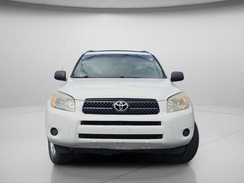 Used 2006 Toyota RAV4 4WD image 3