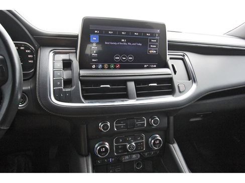 Used 2021 GMC Yukon AT4 w/ AT4 Premium Package AWD/4WD image 21