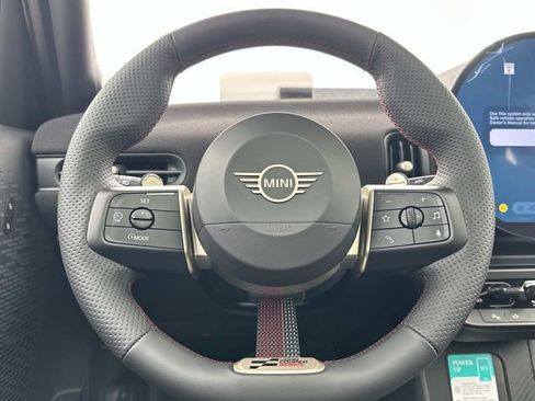 New 2026 MINI Cooper S image 20