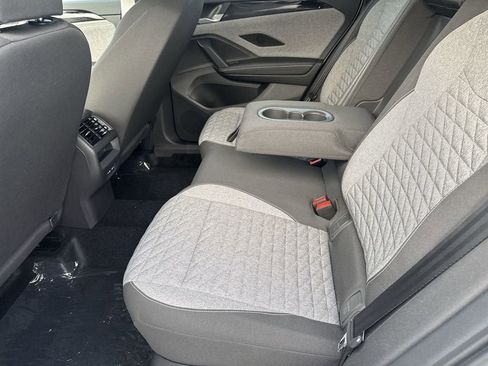 New 2026 Volkswagen Tiguan S FWD image 25