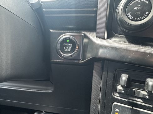 Certified 2023 Ford F150 Platinum w/ Equipment Group 701A High AWD/4WD image 22