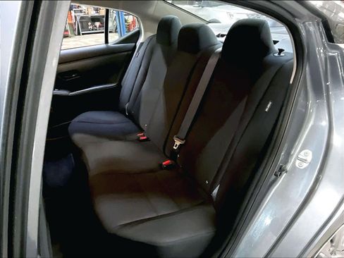 Used 2025 Nissan Sentra S image 14