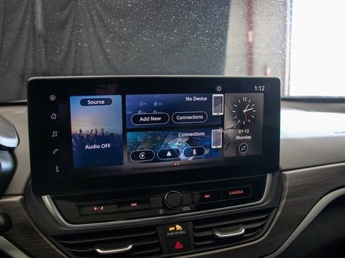 Used 2025 Nissan Altima 2.5 SV w/ SV Special Edition Package image 35