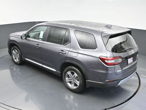 New 2025 Honda Pilot EX-L image 29