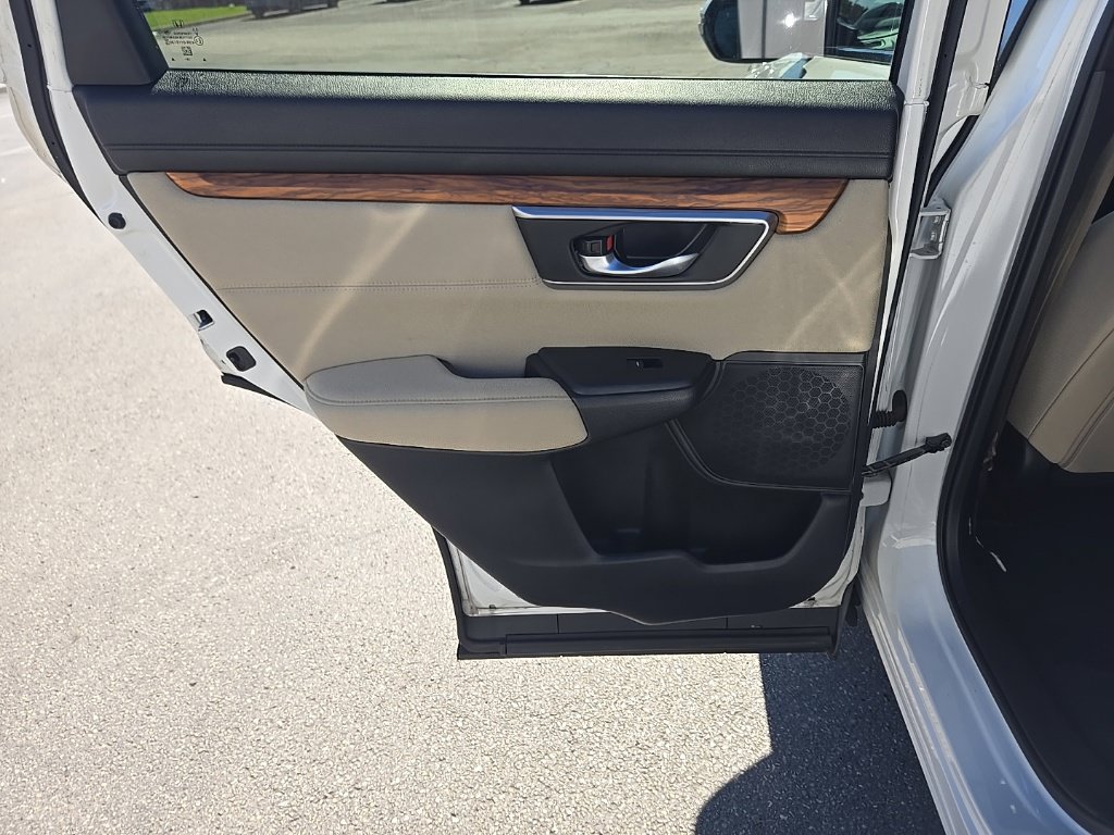 Used 2019 Honda CR-V EX image 25
