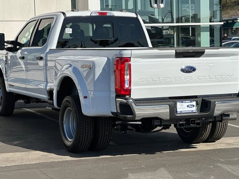 New 2026 Ford F350 XLT image 5