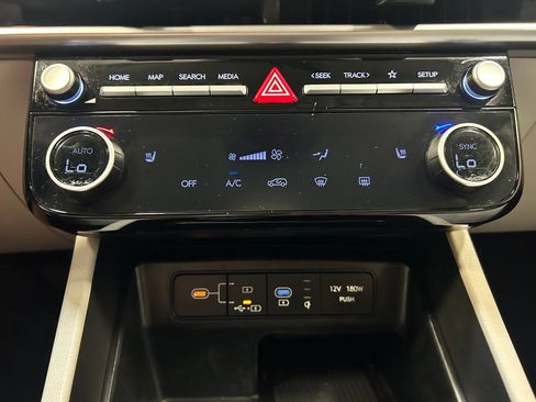 Used 2025 Hyundai Tucson SEL FWD image 15
