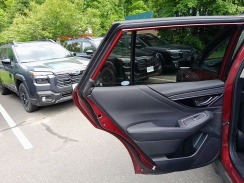 Certified 2023 Subaru Outback Limited XT AWD/4WD image 29