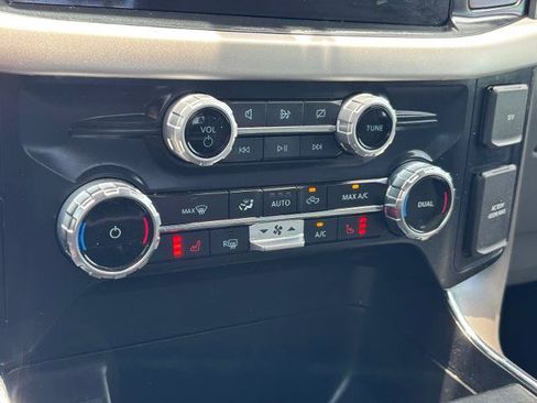 Certified 2023 Ford F150 4x4 SuperCrew image 22