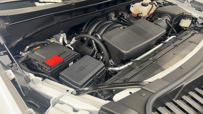 Used 2024 GMC Yukon XL Denali Ultimate AWD/4WD image 56