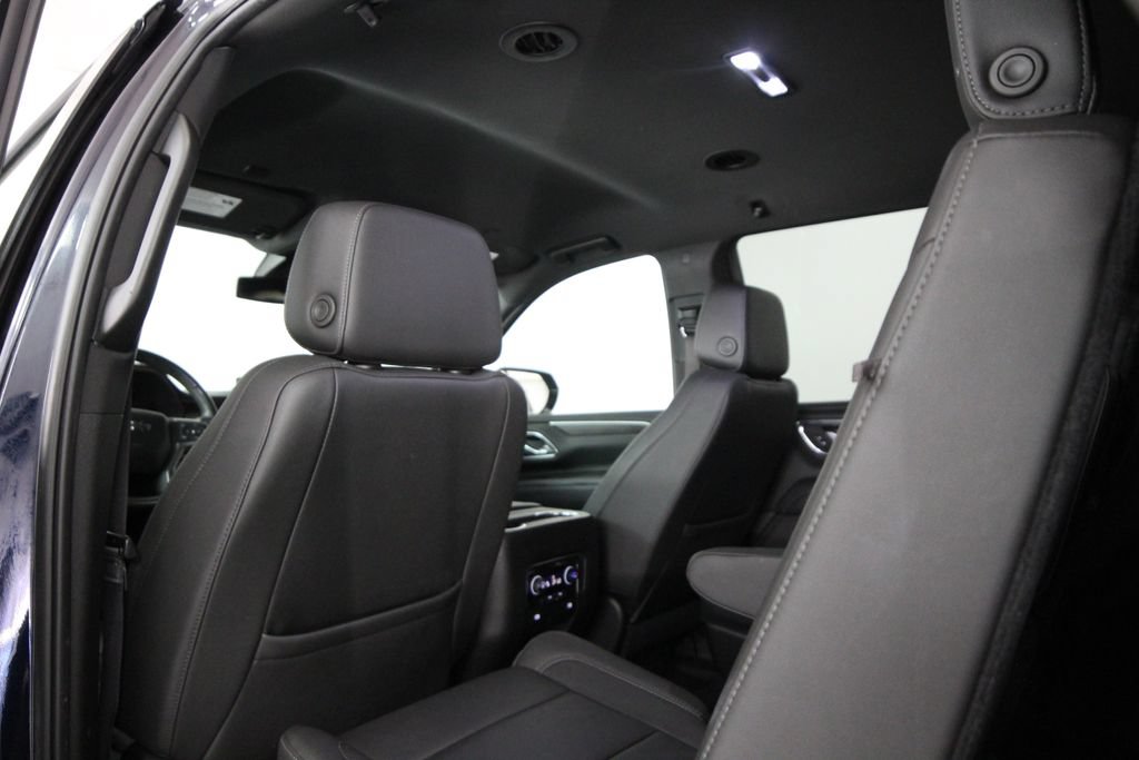Used 2021 Chevrolet Tahoe Z71 AWD/4WD image 40