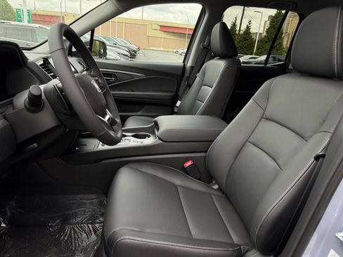 New 2026 Honda Ridgeline RTL image 6