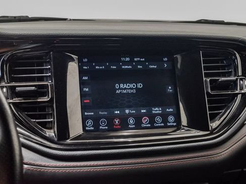 Used 2023 Dodge Durango GT AWD/4WD image 16