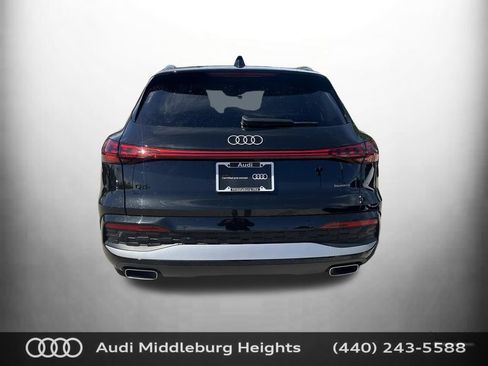 Certified 2025 Audi Q5 Premium w/ Premium Plus AWD/4WD image 9