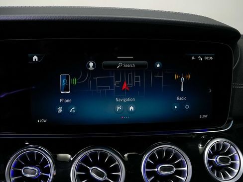 Used 2024 Mercedes-Benz AMG GT 43 image 31