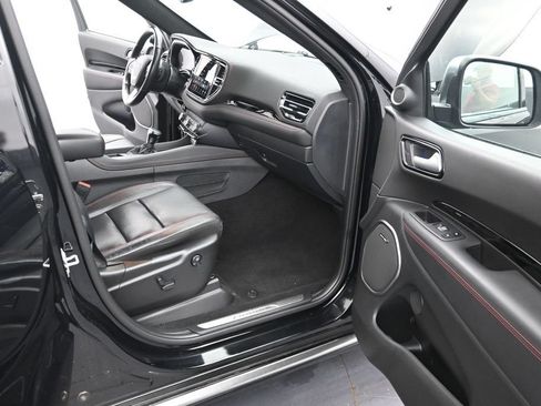 Used 2023 Dodge Durango Citadel AWD/4WD image 16