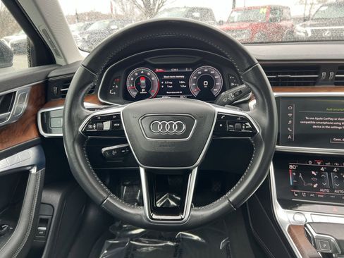 Used 2019 Audi A6 3.0T Prestige image 16