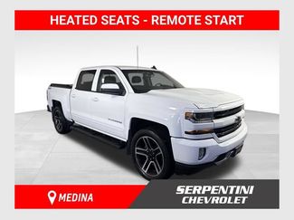 Used 2017 Chevrolet Silverado 1500 LT w/ All Star Edition AWD/4WD video 1