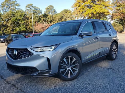 New 2026 Acura MDX w/ Technology Package image 34