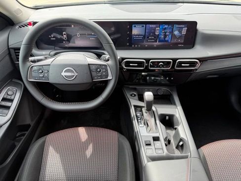 New 2026 Nissan Sentra SR image 16