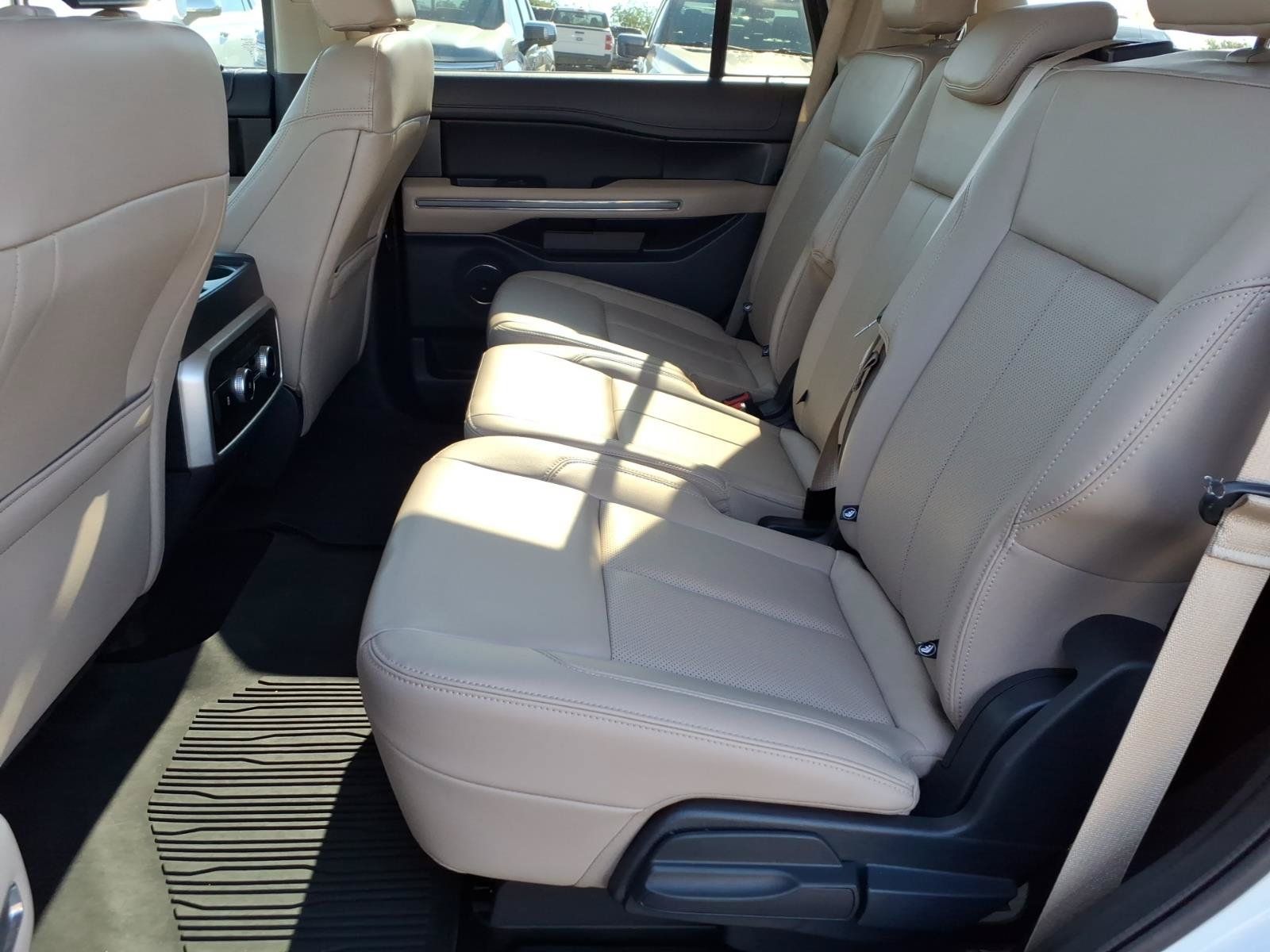 Certified 2023 Ford Expedition XLT RWD image 19