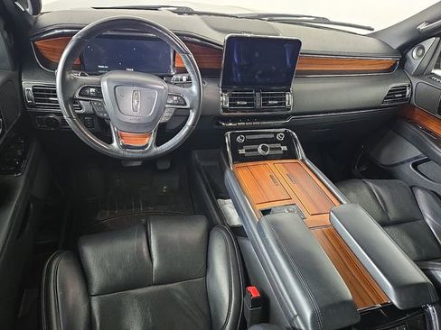 Used 2019 Lincoln Navigator Reserve w/ Cargo Package AWD/4WD image 13
