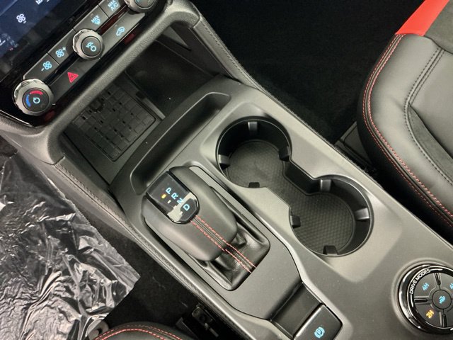 New 2026 Ford Ranger Raptor AWD/4WD image 24