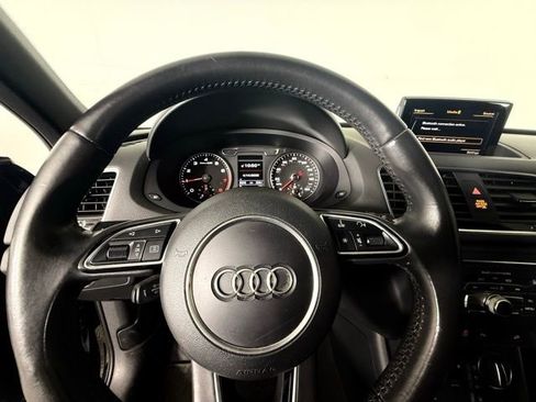 Used 2018 Audi Q3 2.0T Premium image 14