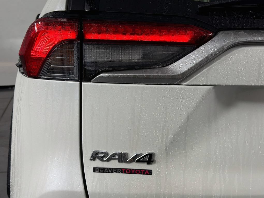 Used 2019 Toyota RAV4 XSE w/ XSE Weather Package AWD/4WD image 33