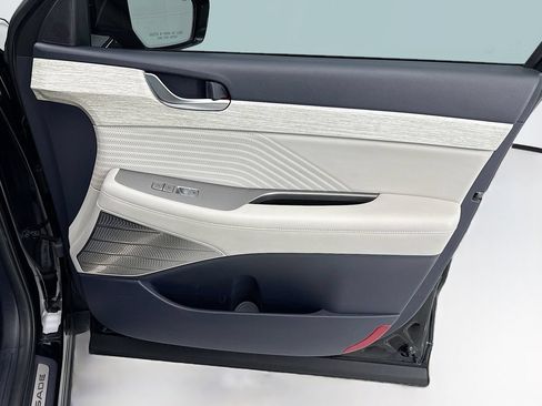 Used 2023 Hyundai Palisade Calligraphy FWD image 25