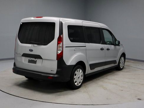 Certified 2021 Ford Transit Connect XL image 10