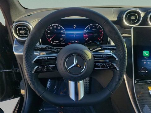 Certified 2026 Mercedes-Benz GLC 300 image 25