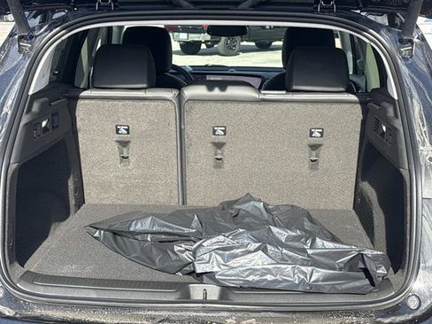 New 2026 Buick Envision Preferred image 9