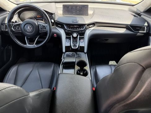 Used 2023 Acura TLX FWD image 10