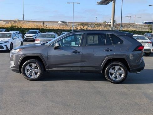 Used 2024 Toyota RAV4 XLE FWD image 12