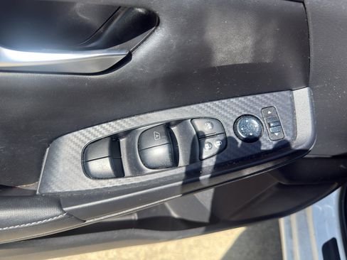 Used 2024 Nissan Sentra SV w/ All-Weather Package FWD image 10