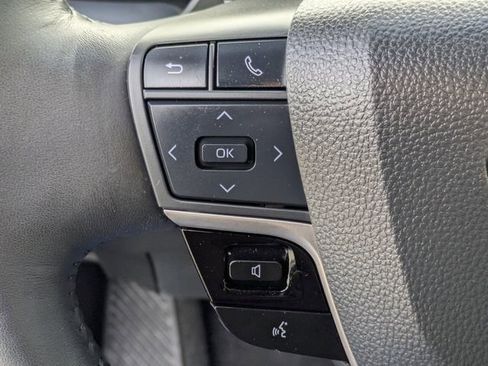 Used 2025 Toyota Camry XSE image 21