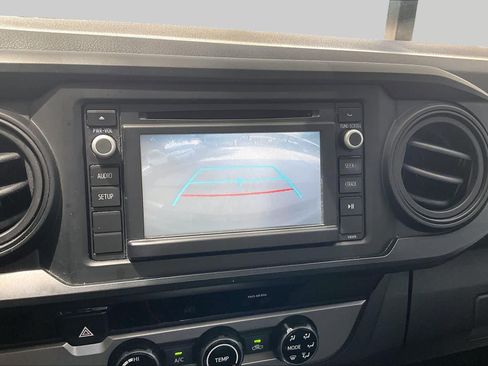 Used 2018 Toyota Tacoma SR w/ SR Convenience Package RWD image 29