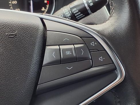 Certified 2022 Cadillac XT5 Luxury image 26