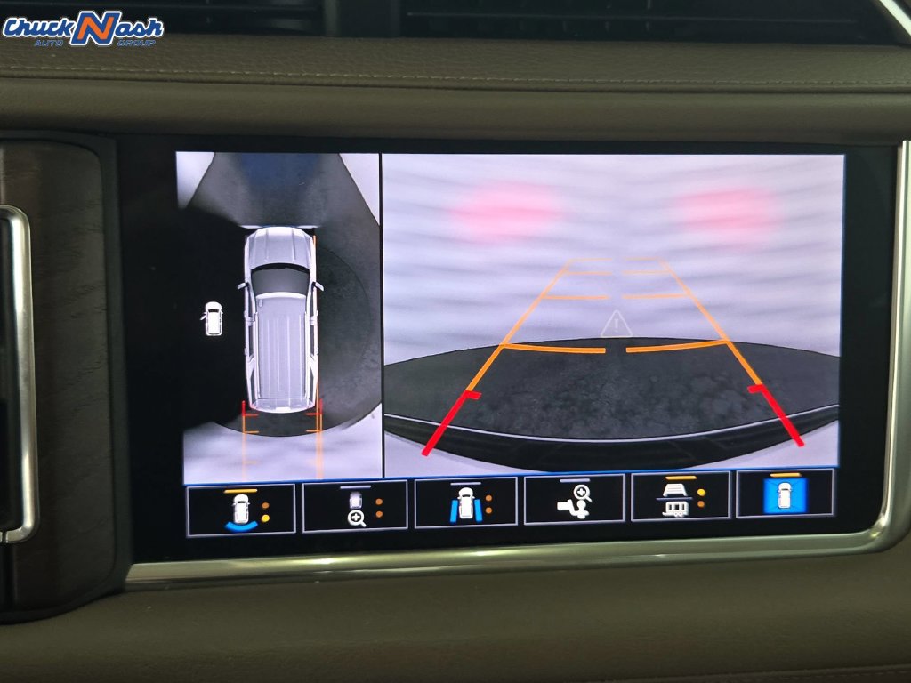 Used 2021 GMC Yukon Denali RWD image 20