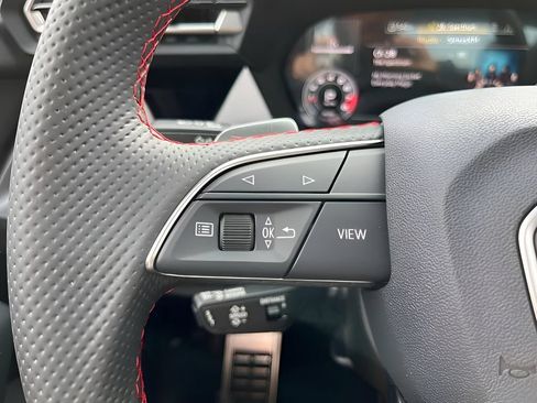 New 2026 Audi S3 Premium AWD/4WD image 19