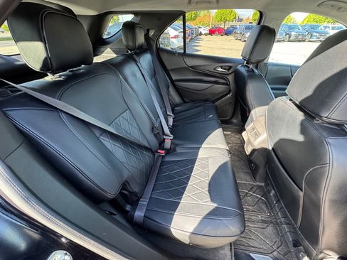 Used 2020 Chevrolet Equinox LT AWD/4WD image 18