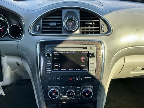 Used 2017 Buick Enclave Premium w/ Experience Buick Package image 33