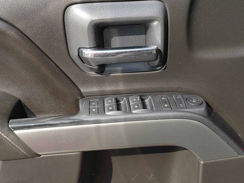 Used 2014 Chevrolet Silverado 1500 LT w/ All Star Edition AWD/4WD image 21