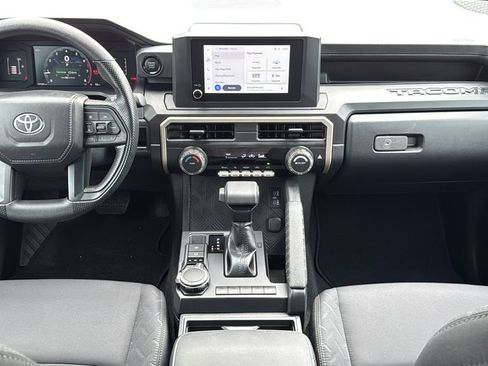 Certified 2025 Toyota Tacoma SR image 18