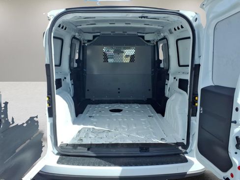 Used 2022 RAM ProMaster City Tradesman FWD image 24