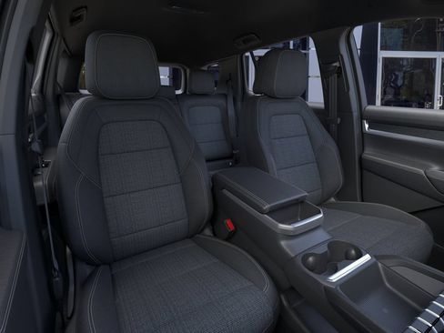 New 2026 GMC Terrain Elevation w/ Black Edition FWD image 16