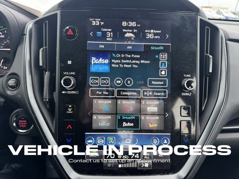 Used 2024 Subaru Impreza RS image 17